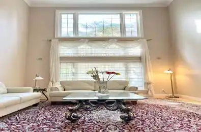 57 Cotswold Crescent Toronto C12 Ontario M2P 1N3