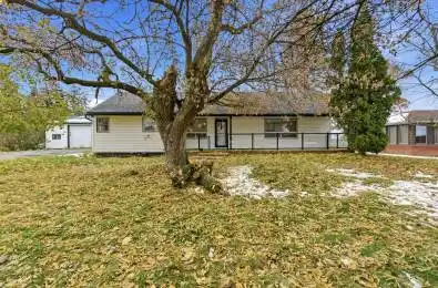 797 Highway 6 N/A Haldimand Ontario N3W 1M5