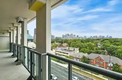 181 Sheppard Avenue Unit# 713 Toronto C14 Ontario M2N 0L9