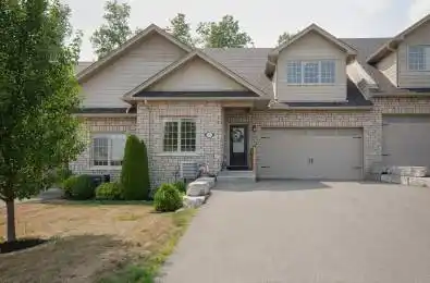 79 Orchard Way Trent Hills Ontario K0K 3K0