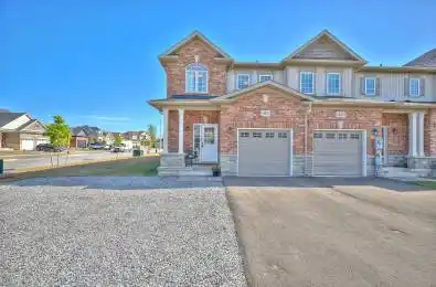 439 Viking Street Unit# Lower Fort Erie Ontario L2A 0E8