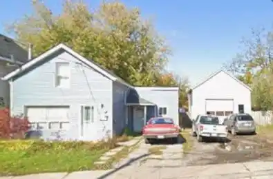 40 Queen Street Kawartha Lakes Ontario K9V 1S4