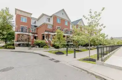 2468 Post Road Unit# 20 Oakville Ontario L6H 0J2