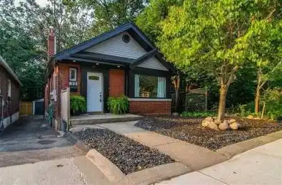 827 Kingston Road Unit# Upper Toronto E02 Ontario M4E 1R9