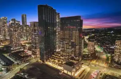 395 Square One Drive Unit# 3104 Mississauga Ontario L5B 0P6