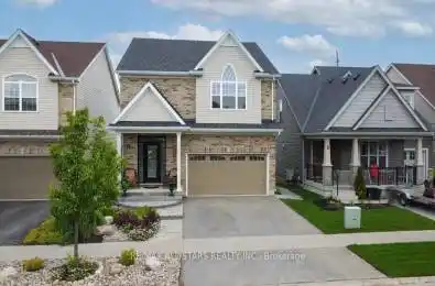 10 Silverbrook Avenue Kawartha Lakes Ontario K9V 0L9