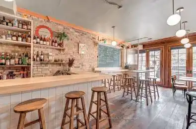 1118 Queen Street Toronto E01 Ontario M4M 1K8