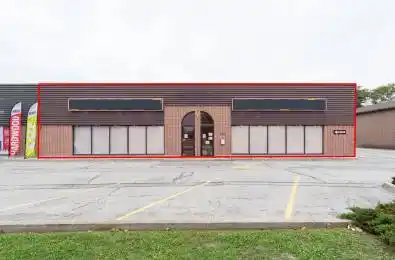 426-430 Speers Road Oakville Ontario L6K 2G2