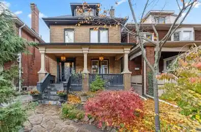 53 Barnesdale Avenue Hamilton Ontario L8M 2V3