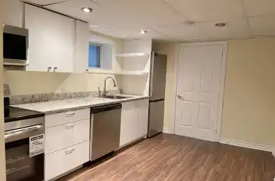 169 Carlaw Avenue Unit# Basement Toronto E01 Ontario M4M 2R8