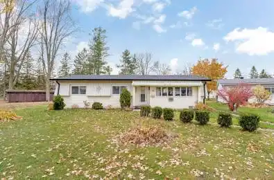 25 Recreation Drive Innisfil Ontario L9S 1N5