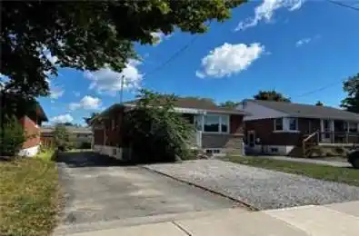 7 Welbourn Drive Unit# Basement Hamilton Ontario L9A 3N5