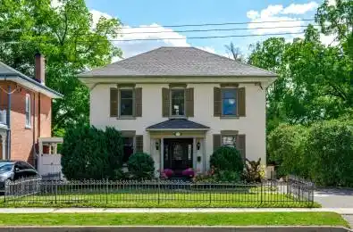 551 Weller Street Peterborough Ontario K9H 2N9