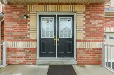 3 Locarno Street Brampton Ontario L6R 3T8