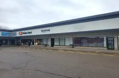 700 Strasburg Road Unit# 008 Kitchener Ontario N2E 2M2