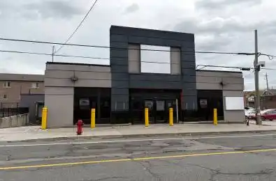 229 Dundurn Street Unit# 1 Hamilton Ontario L8P 4K8