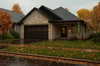 15 Orchard Drive Stratford Ontario N5A 0J7