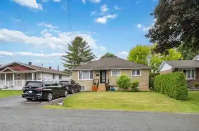 848 Willow Avenue Unit# B Orleans - Cumberland and Area Ontario K1E 1C