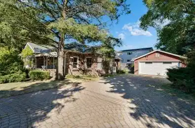 235 Park Street Kingston Ontario K7L 1K4