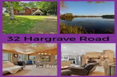 32 Hargrave Road Kawartha Lakes Ontario K0M 2B0