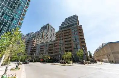 85 East Liberty Street Unit# 2306 Toronto C01 Ontario M6K 3R4
