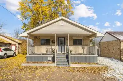 208 Victoria Avenue South Huron Ontario N0M 1M0