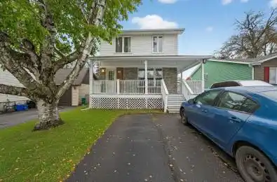 15 Foster Street Kingston Ontario K7M 6L2