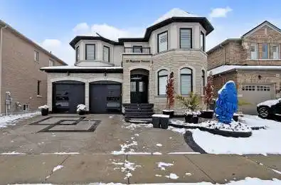 38 Havanna Crescent Unit# Basement Brampton Ontario L6P 3Y2