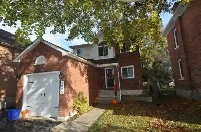 1655 4th Avenue Owen Sound Ontario N4K 4X5
