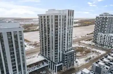 3079 Trafalgar Road Unit# 303 Oakville Ontario L6H 8C5