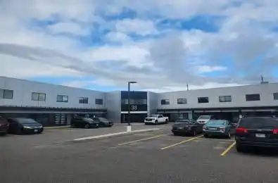 38 Antares Drive Unit# 1000 Country Place - Pineglen - Crestview and A