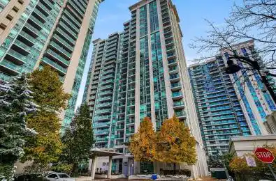 35 Bales Avenue Unit# 916 Toronto C14 Ontario M2N 6K8