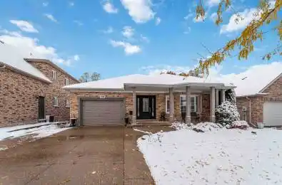 4114 Highland Park Drive Lincoln Ontario L3J 0L7