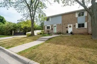 64 Worthington Drive Oakville Ontario L6L 1C9