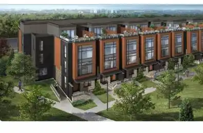 200 Malta Avenue Unit# 38 Brampton Ontario L6Y 6H8