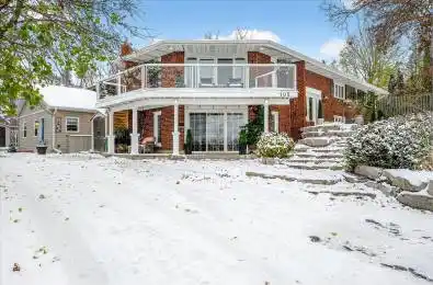 105 Ridgewood Road Peterborough Ontario K9J 1P2