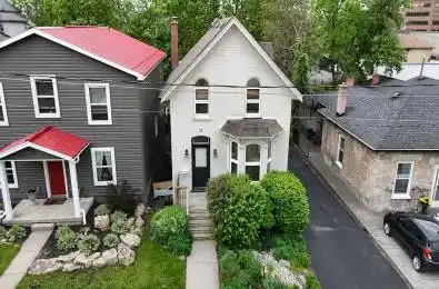 41 Park Hill Road Cambridge Ontario N1R 1P5