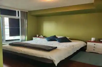 238 Bonis Avenue Unit# 1223 Toronto E05 Ontario M1T 3W7