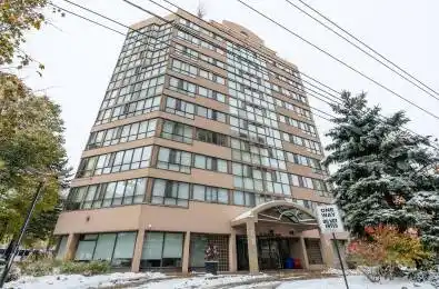 10 Tichester Road Unit# 101 Toronto C03 Ontario M5P 3M4