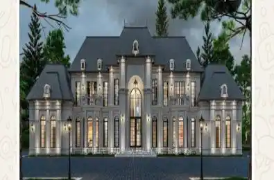 749 Regional Road Uxbridge Ontario L0C 1C0