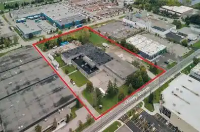 525 Finley Avenue Ajax Ontario L1S 2E5