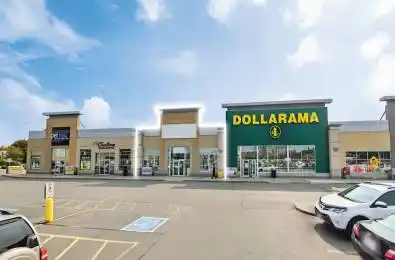 148 West Drive Unit# 1 Brampton Ontario L6T 5P1