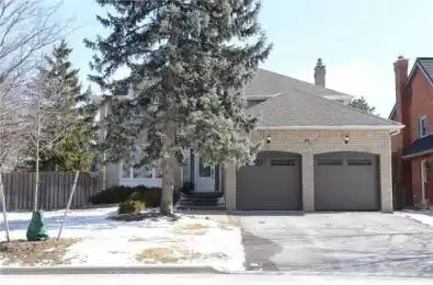 85 Normandale Road Markham Ontario L3R 4J9