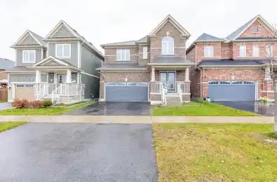 2296 Secreto Drive Oshawa Ontario L1L 0L3