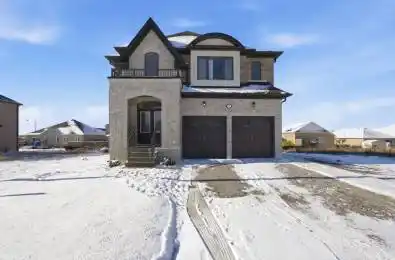 11 Fisher Road Kawartha Lakes Ontario K9V 0P8