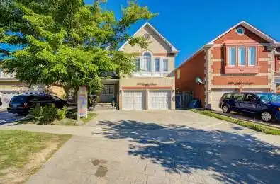 384 Highglen Avenue Markham Ontario L3S 4J3