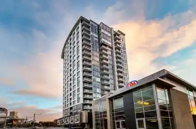 1035 Bank Street Unit# 1408 Glebe - Ottawa East and Area Ontario K1S 3