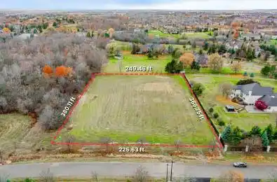 21 Bellini Avenue Brampton Ontario L6T 3Z8