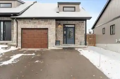 229 Baker Street Stirling-Rawdon Ontario K0K 3E0