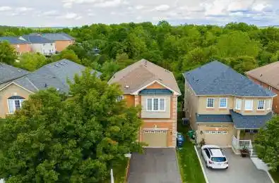45 Silvervalley Drive Unit# UPPER Caledon Ontario L7E 2Y7